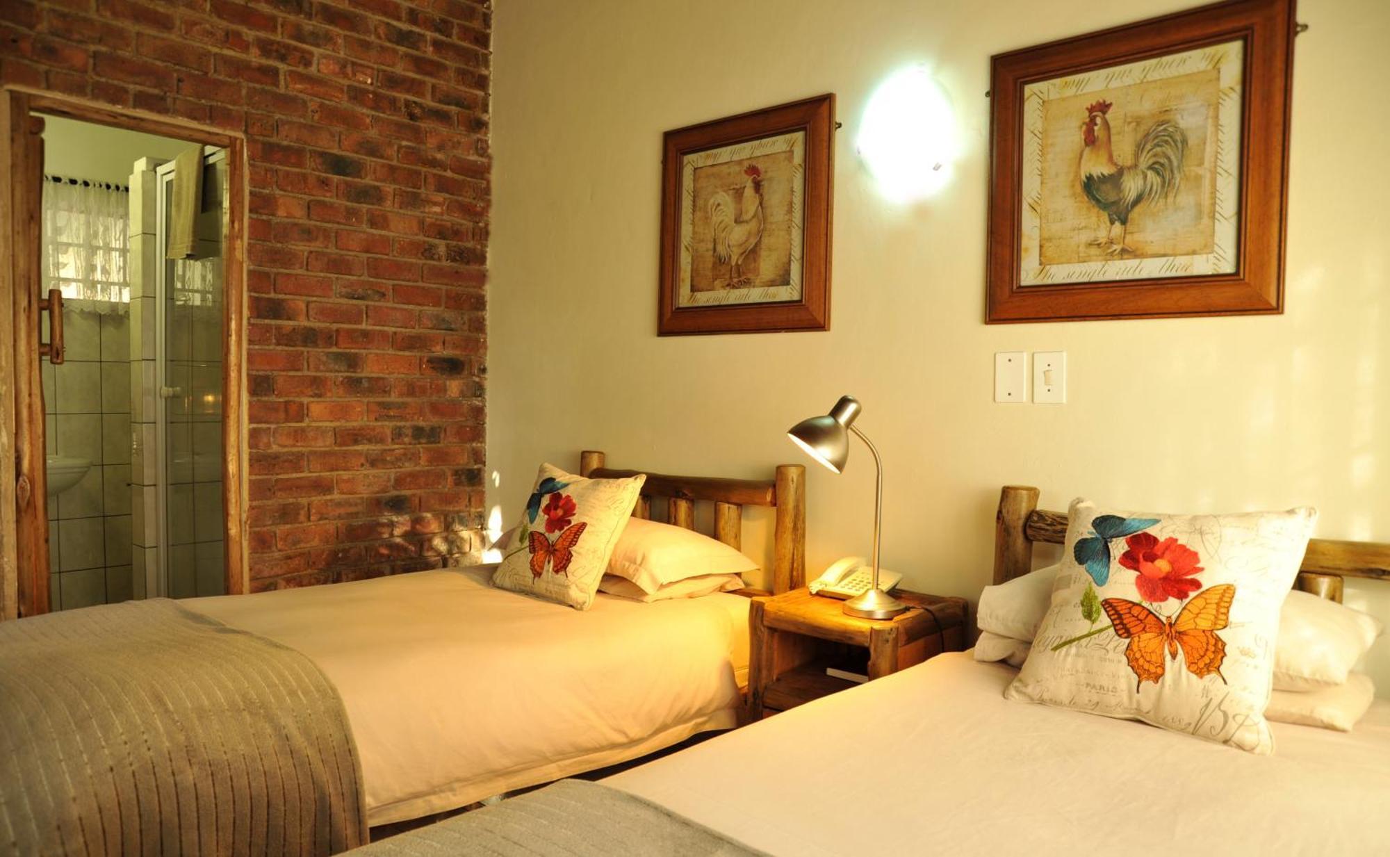 Ebundu Lodge White River Esterno foto
